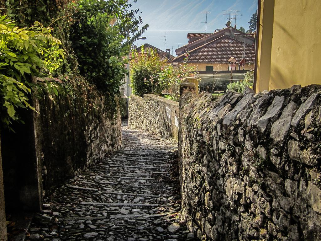 La Casa Di Celeste Ossuccio Cameră foto