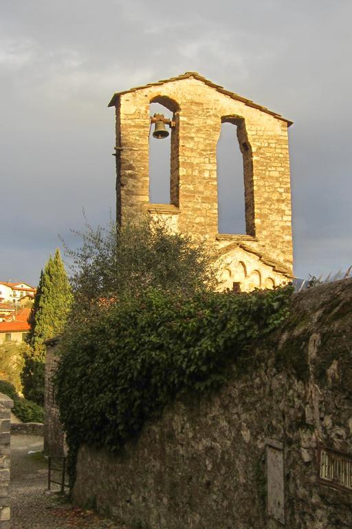 La Casa Di Celeste Ossuccio Cameră foto